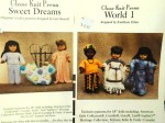 close knit dreams world a
